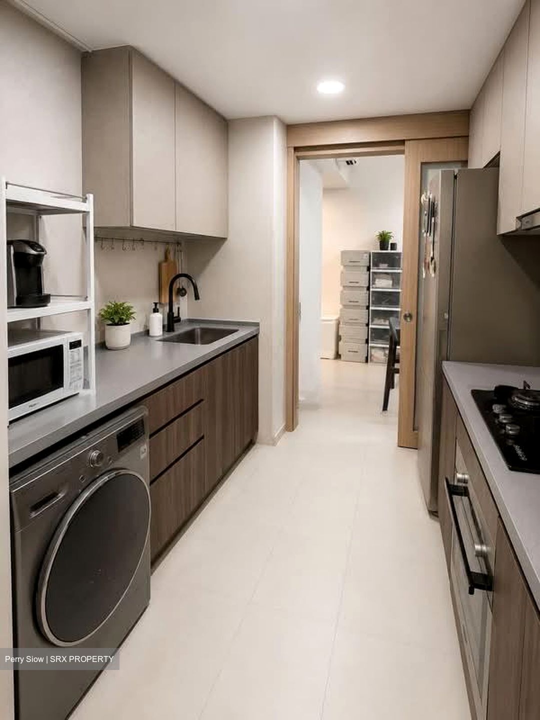 Parc Life (D27), Condominium #570991221